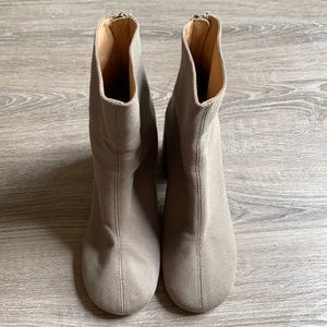 Madison Margiela Boots